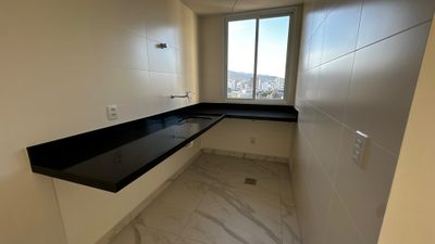 Apartamento, 2 quartos, 64 m² - Foto 4