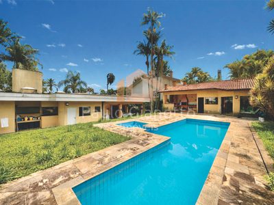Casa, 5 quartos, 720 m² - Foto 5