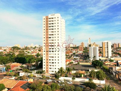 Apartamento, 3 quartos, 79 m² - Foto 1
