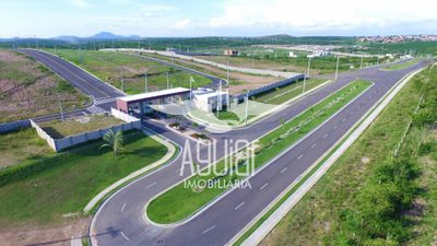 Terreno, 160 m² - Foto 3