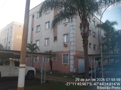 Apartamento, 2 quartos, 45 m² - Foto 1