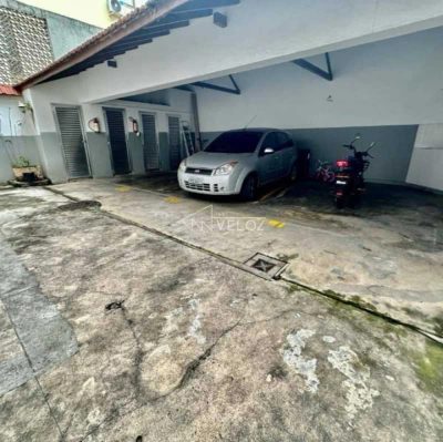 Apartamento, 3 quartos, 117 m² - Foto 1