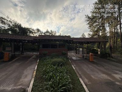 Casa, 8 quartos, 3855 m² - Foto 1