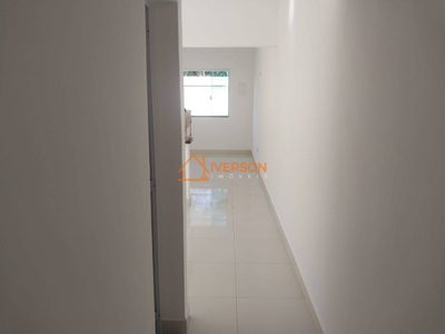 Casa, 2 quartos, 69 m² - Foto 5
