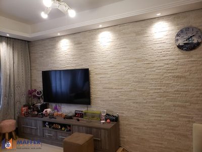 Apartamento, 1 quarto, 47 m² - Foto 5