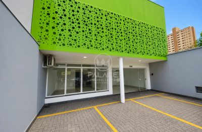 Prédio Inteiro, 305 m² - Foto 1