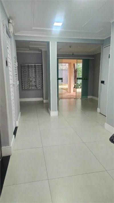 Apartamento, 2 quartos, 45 m² - Foto 2