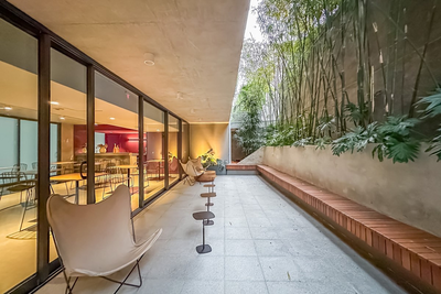 Cobertura, 2 quartos, 142 m² - Foto 1
