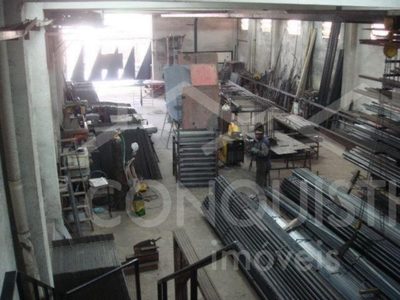 Depósito-Galpão - Foto 5