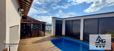 Casa, 4 quartos, 150 m² - Foto 1