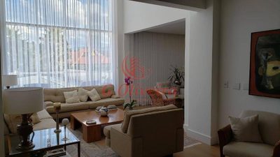 Apartamento, 3 quartos, 232 m² - Foto 2