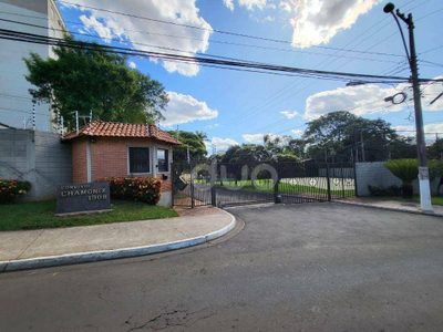 Casa de Condomínio, 3 quartos - Foto 3