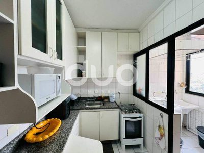 Apartamento, 3 quartos, 160 m² - Foto 5