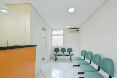 Sala-Conjunto, 37 m² - Foto 1
