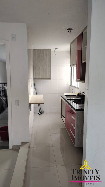 Apartamento, 2 quartos, 40 m² - Foto 5