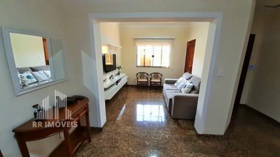 Casa, 3 quartos, 190 m² - Foto 1