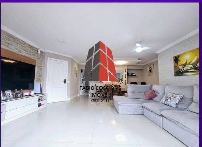 Apartamento, 3 quartos, 121 m² - Foto 3