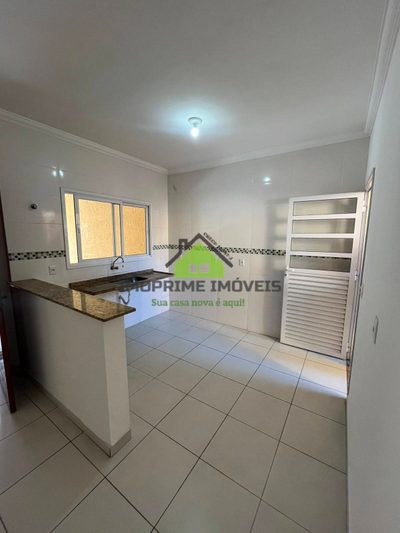 Casa, 3 quartos, 99 m² - Foto 5