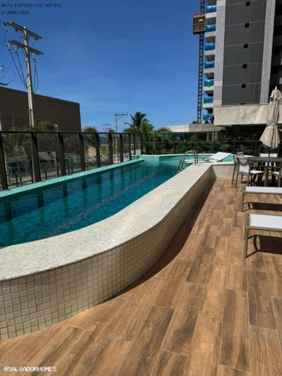 Apartamento, 1 quarto, 43 m² - Foto 1