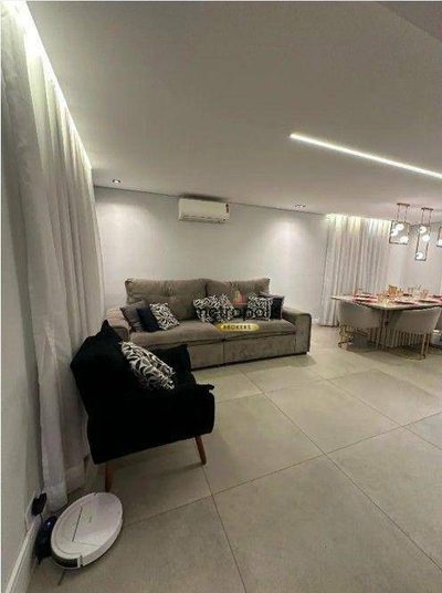 Sobrado, 3 quartos, 245 m² - Foto 3