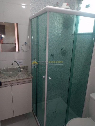 Apartamento, 2 quartos, 38 m² - Foto 4