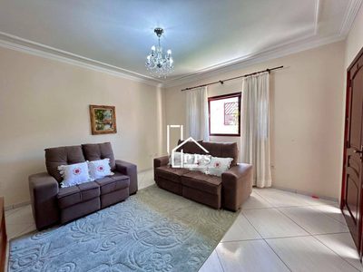 Casa, 4 quartos, 278 m² - Foto 4