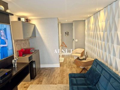 Apartamento, 3 quartos, 70 m² - Foto 2