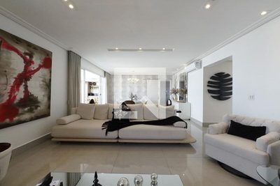 Apartamento, 4 quartos, 250 m² - Foto 5