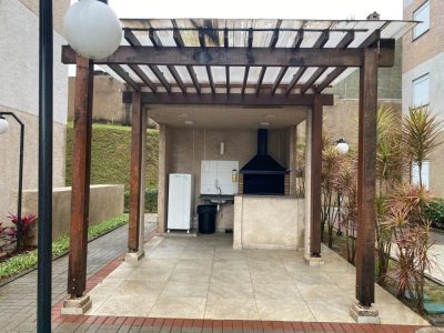 Apartamento, 2 quartos, 42 m² - Foto 4