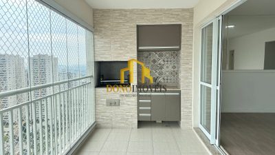 Apartamento, 3 quartos, 123 m² - Foto 1