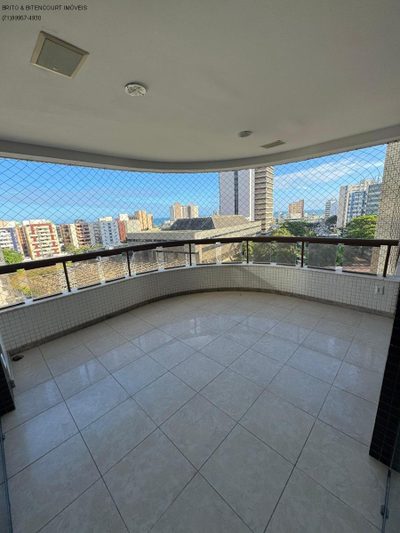 Apartamento, 4 quartos, 188 m² - Foto 2