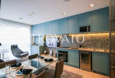Apartamento, 1 quarto, 25 m² - Foto 3