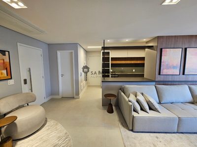Apartamento, 3 quartos, 123 m² - Foto 4