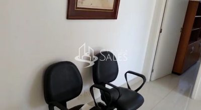 Loja-Salão, 33 m² - Foto 3