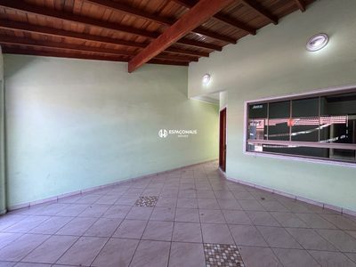 Casa, 3 quartos, 113 m² - Foto 3