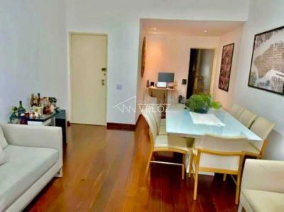 Apartamento, 3 quartos, 121 m² - Foto 2