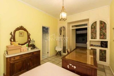 Apartamento, 4 quartos, 264 m² - Foto 2