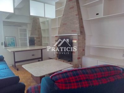 Cobertura, 3 quartos, 273 m² - Foto 3