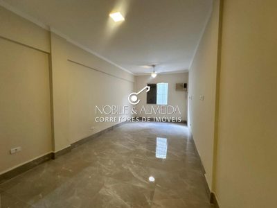 Apartamento, 1 quarto, 33 m² - Foto 4