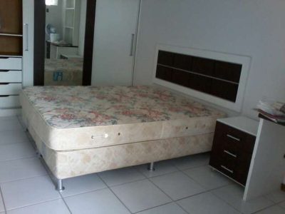 Apartamento, 1 quarto, 50 m² - Foto 5