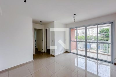Apartamento, 2 quartos, 69 m² - Foto 2