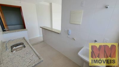 Cobertura, 1 quarto, 59 m² - Foto 5