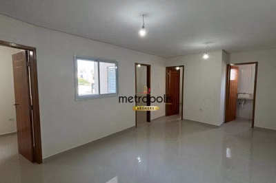 Cobertura, 3 quartos, 50 m² - Foto 1