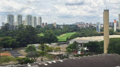 Apartamento, 2 quartos, 34 m² - Foto 2