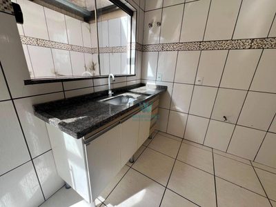 Apartamento, 3 quartos, 65 m² - Foto 5