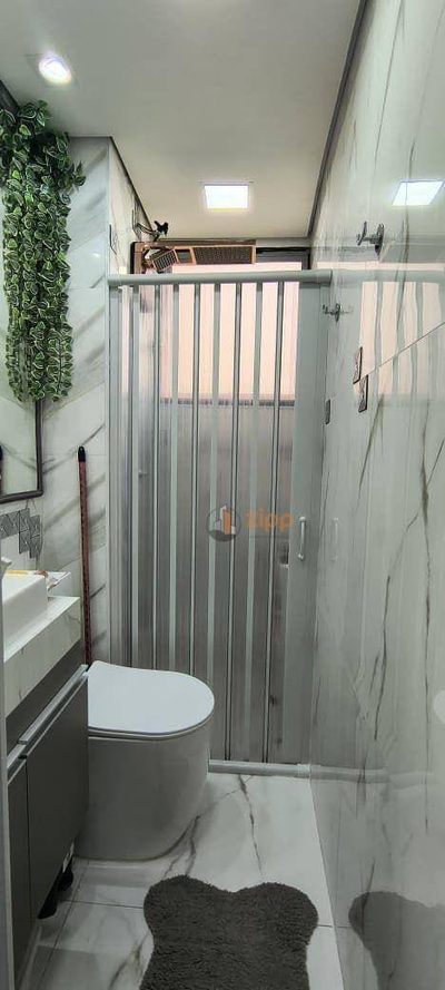 Apartamento, 2 quartos, 39 m² - Foto 5