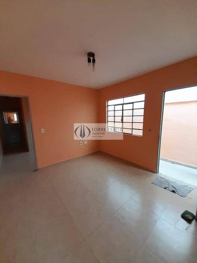 Casa, 2 quartos, 125 m² - Foto 2