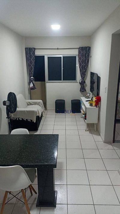 Apartamento, 2 quartos, 58 m² - Foto 4
