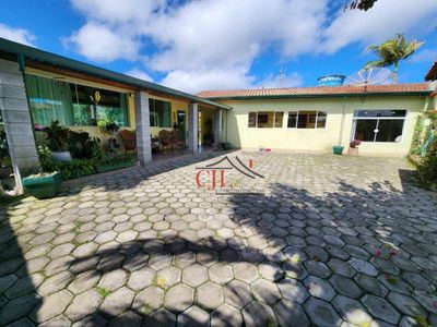 Chácara, 3 quartos, 1600 m² - Foto 2