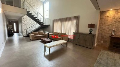 Sobrado, 5 quartos, 355 m² - Foto 4